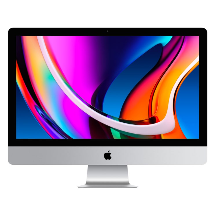인기 많은 Apple 2020년 아이맥 27, 10세대 i5, 8GB, SSD 256GB, 기본형, AMD Radeon Pro 5300 4GB, Gigabit Ethernet, R 인기 많은 Apple 2020년 아이맥 27, 10세대 i5, 8GB, SSD 256GB, 기본형, AMD Radeon Pro 5300 4GB, Gigabit Ethernet, R