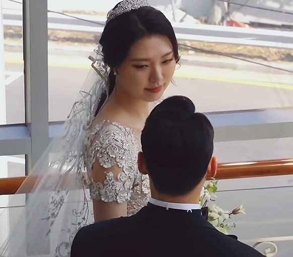  양효진남편키 궁금