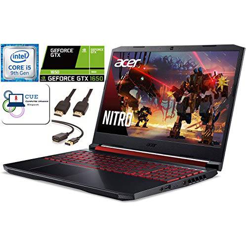 잘팔리는 Acer Nitro 5 15.6 FHD 게이밍 Laptop 9th Gen Intel Quad Core i5-9300H, 상세내용참조, 상세내용참조, 상세내용참조 ···