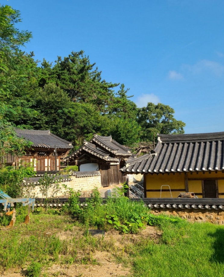  김제 가볼만한 곳, 서강사(전라북도 문화재 자료 제157호,국가보훈처 지정 현충시설)