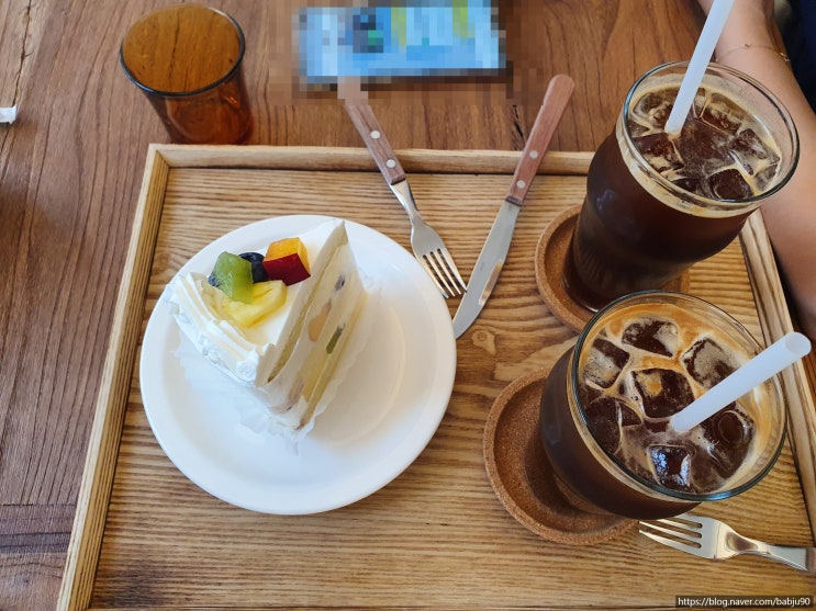  <광진구, 어린이대공원, 아차산역> 케이크 맛집 <카페 림>