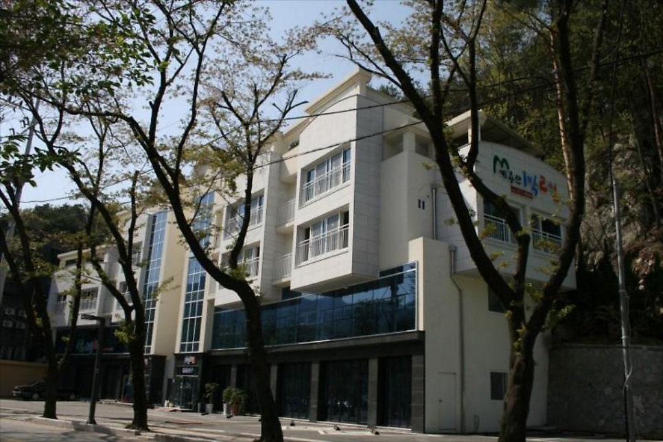계룡산1박2일펜션 사진 4