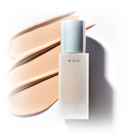  [RMK] 다크닝 없이 화사한! 젤 크리미 파운데이션 샘플링 이벤트~8.15