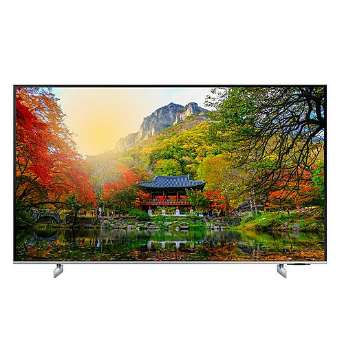 후기가 좋은 삼성전자 KU85UA8000FXKR 214cm(85인치) UHD TV 1등급 (배송2주이상소요예상), 설치형태, 스탠드형 방문설치 추천합니다