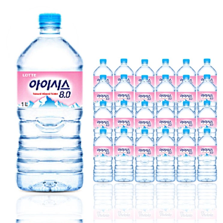 잘나가는 코스트코 생수 아이시스생수 1L x 24 x 2팩 추천해요 잘나가는 코스트코 생수 아이시스생수 1L x 24 x 2팩 추천해요