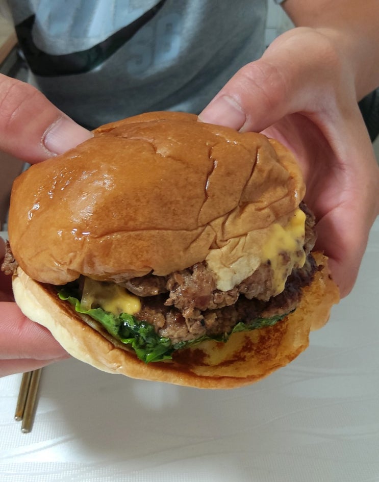 수제버거 맛집 프랭크버거 일산 하늘공원점 수제버거 맛집 프랭크버거 일산 하늘공원점