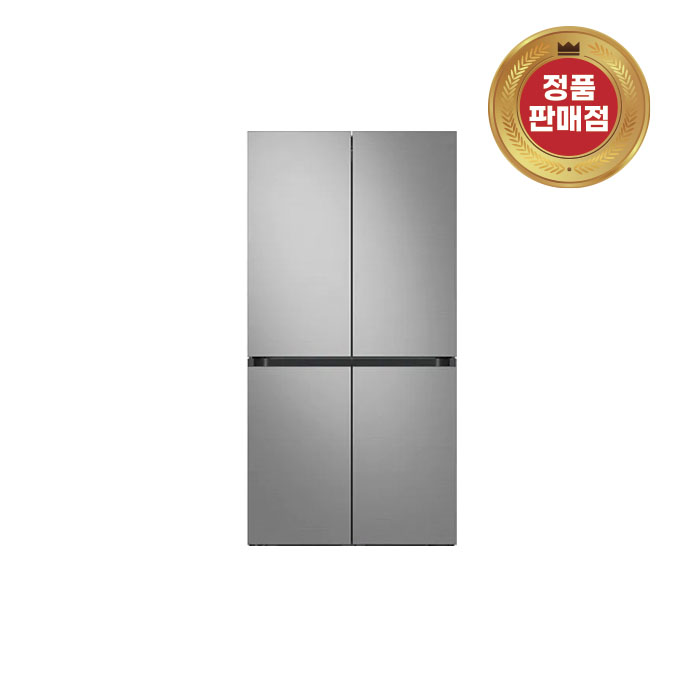 의외로 인기있는 삼성전자 비스포크 4도어 냉장고 프리스탠딩 더블실버 RF85T9111T2 871L 방문설치 추천합니다 의외로 인기있는 삼성전자 비스포크 4도어 냉장고 프리스탠딩 더블실버 RF85T9111T2 871L 방문설치 추천합니다