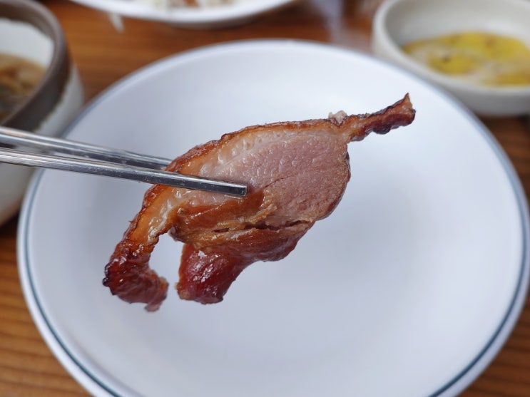  캠핑분위기나는 용인수지 맛집, 산골 항아리바베큐