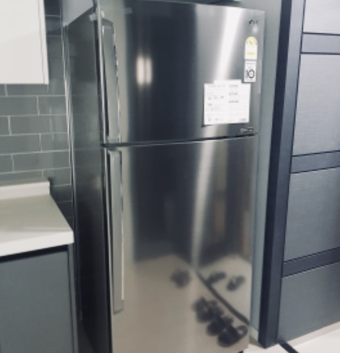  LG B501S32 평생 쓰고 싶은 냉장고!