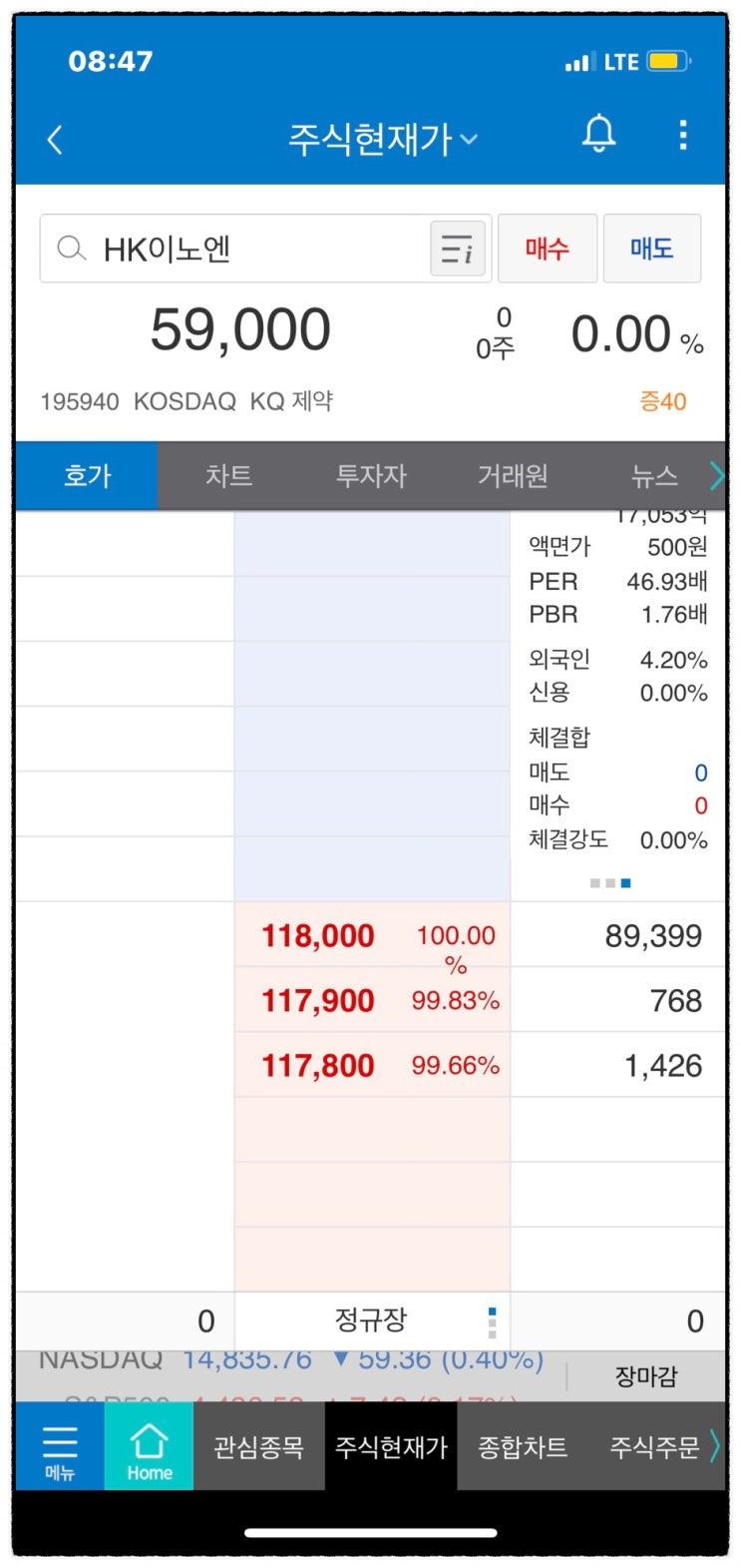 삼성증권 Hk이노엔 매도 후기 따상실패 수익률 주가전망은? (아주스틸 롯데렌탈 공모주 청약 집중!)