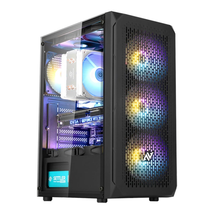 구매평 좋은 아싸컴 3D 게임 그래픽용 조립PC AS-I58N2W (i5-9400F), WIN10 Home, RAM 8GB, SSD 240GB 좋아요 구매평 좋은 아싸컴 3D 게임 그래픽용 조립PC AS-I58N2W (i5-9400F), WIN10 Home, RAM 8GB, SSD 240GB 좋아요