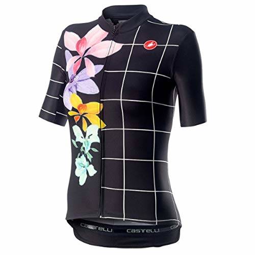 후기가 정말 좋은 Castelli Fiorita Jersey 추천합니다 후기가 정말 좋은 Castelli Fiorita Jersey 추천합니다