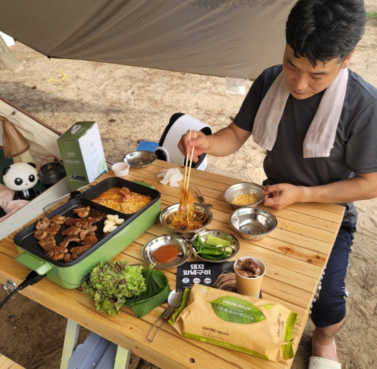  행주티슈 기본에 네이처로 살균해요