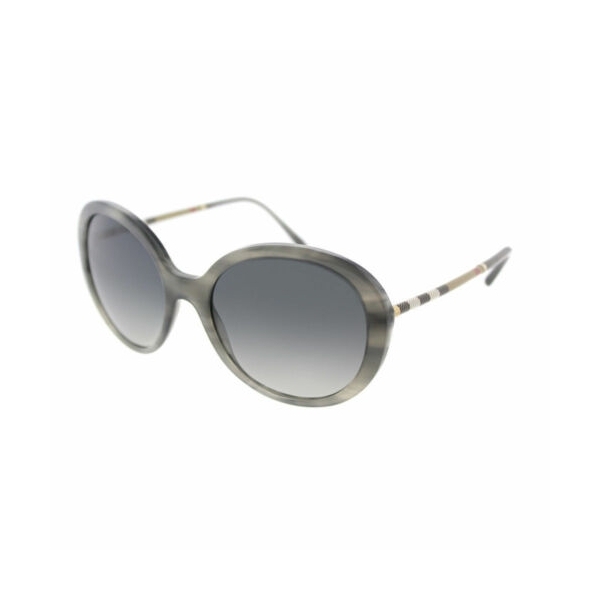 많이 팔린 76122 / Burberry BE4239Q 3658T3 Striped Grey Plastic Sunglasses Grey Gradient Polarized 추천해요 많이 팔린 76122 / Burberry BE4239Q 3658T3 Striped Grey Plastic Sunglasses Grey Gradient Polarized 추천해요