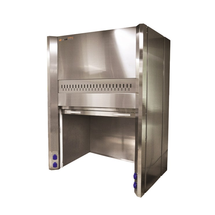 Stainless Steel Chamber Hood / 스테인레스 챔버형 후드