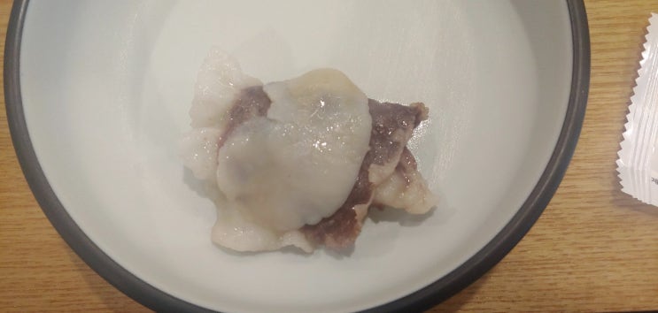  진대감 차돌삼합 시청 맛집
