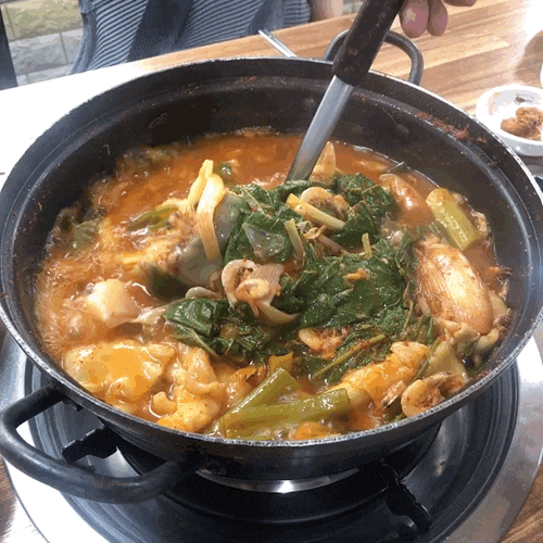  안산 고잔동 메기매운탕 민물매운탕 대박 맛집 맨날 먹고싶은 안산한탄강매운탕