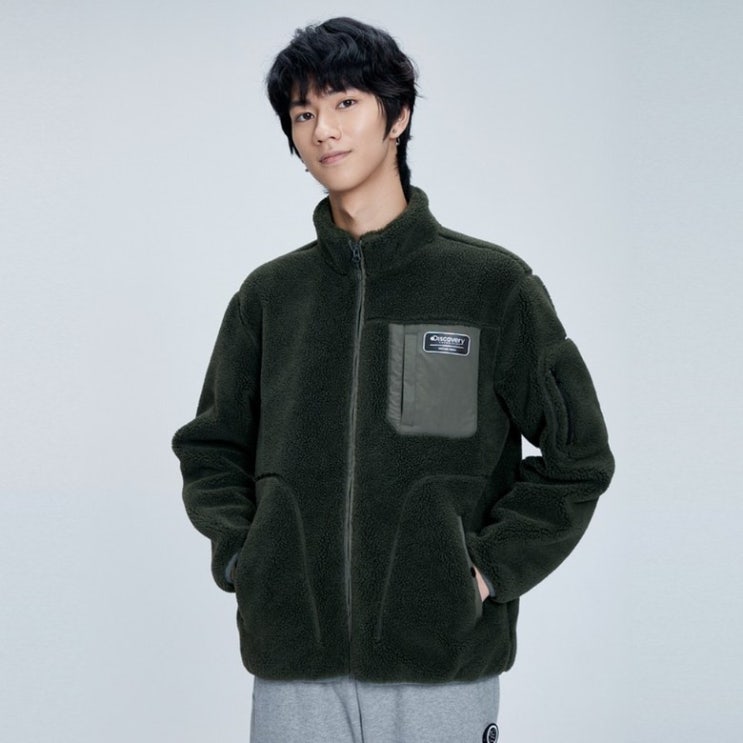 후기가 정말 좋은 디스커버리 익스페디션 남자 남성 가을 겨울 뽀글이 후리스플리스 자켓 DAEI91686 ··· 후기가 정말 좋은 디스커버리 익스페디션 남자 남성 가을 겨울 뽀글이 후리스플리스 자켓 DAEI91686 ···
