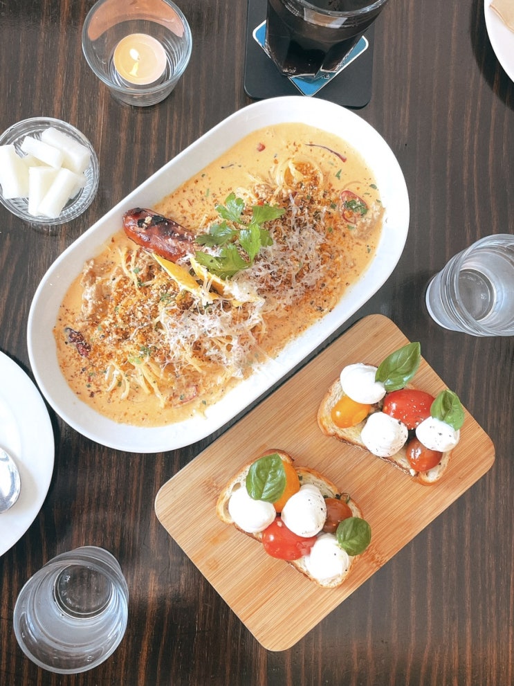  창원사파동맛집 벨그레이브; 호주식 브런치카페 Belgrave 데이트하기 좋은 맛집