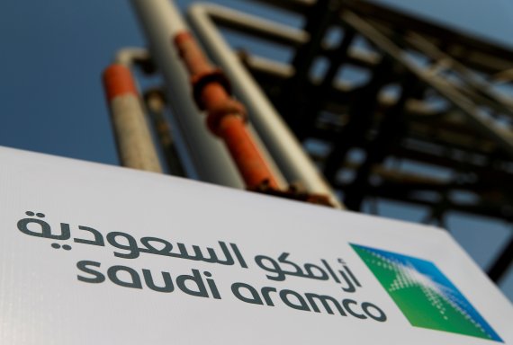 사우디 아람코 순이익 2배 늘어, 석유 수요 급증