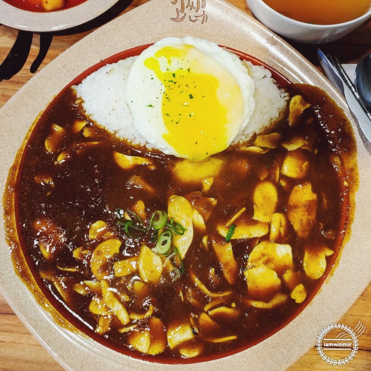 신림동 / 대학동 카레 고씨네 신림동 / 대학동 카레 고씨네