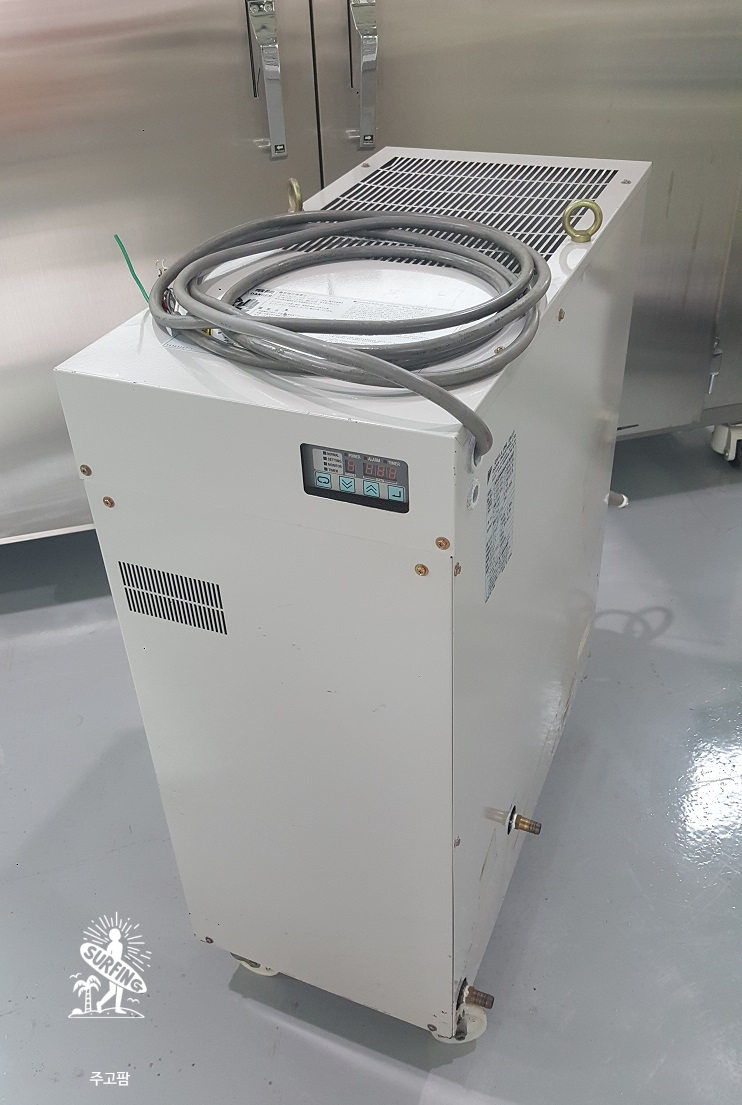  칠러중고 DAIKAN CHILLER 한번 볼까요.