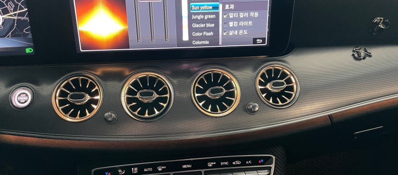 전주 덕진구 / 엠비언트 / 벤츠 / E-클래스