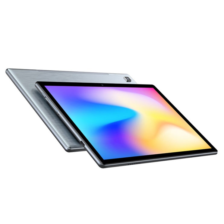 잘나가는 Teclast P20 P20HD Android 태블릿 PC 1080P HD IPS 화면, 실버&블랙 + 표준, Netcom4G+WIFI + 64GB 추천합니다