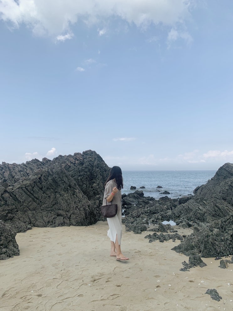  August, 8월의 시작