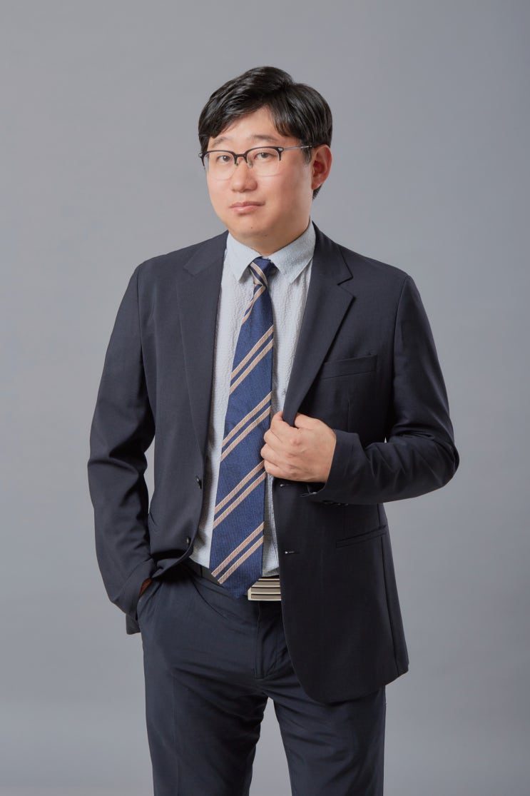  주재윤 셀라돈 대표 - 건강과 문화유산의 가교 자처한 셀라돈, 옛것의 향기 전하는 기업