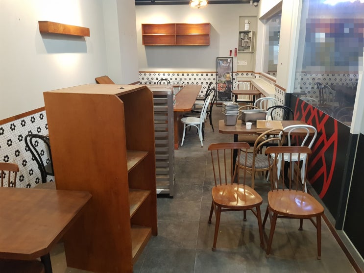  논산 식당 카페 폐업정리 업소용 중고 식당도구 집기류 매입 삽니다