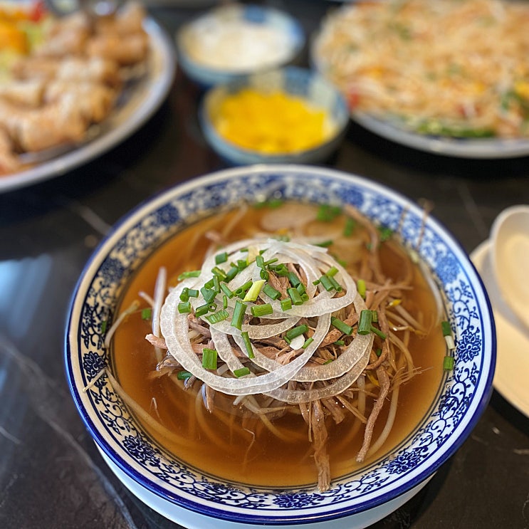  대구 수성구 베트남 음식점 '하노이의 아침'