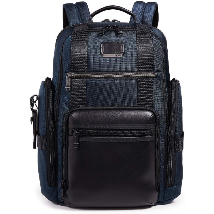 인기 급상승인 TUMI Store 알파 브라보 셰퍼드 디럭스 브리프 팩 노트북 백팩 남녀 15 컴퓨터 가방 네이비 ··· 인기 급상승인 TUMI Store 알파 브라보 셰퍼드 디럭스 브리프 팩 노트북 백팩 남녀 15 컴퓨터 가방 네이비 ···