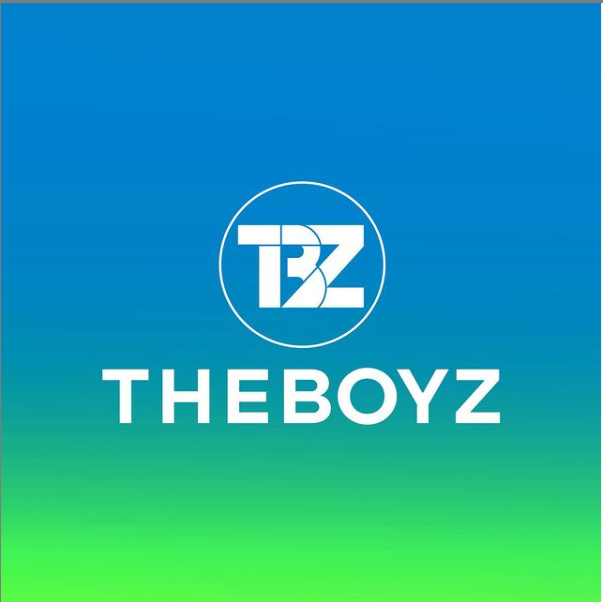 THRILL RIDE-더보이즈 (THE BOYZ)