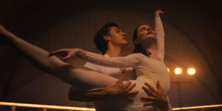 발레관련 영화, &lt;버즈 오브 파라다이스&gt; 아마존 스튜디오에서 9월 24일 공개예정