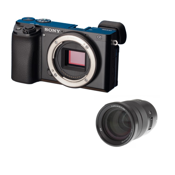 구매평 좋은 소니 A6100 미러리스카메라, 06.소니 정품 미러리스 카메라 A6100+E PZ 18-105mm / 도우리 좋아요 구매평 좋은 소니 A6100 미러리스카메라, 06.소니 정품 미러리스 카메라 A6100+E PZ 18-105mm / 도우리 좋아요