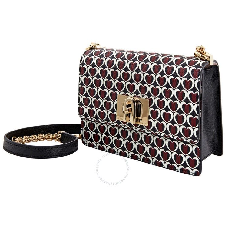  훌라 FURLA 여성용 1927 미니 크로스바디 백 $152 (한국직배송 $9.99 / 미국내는 무료배송)