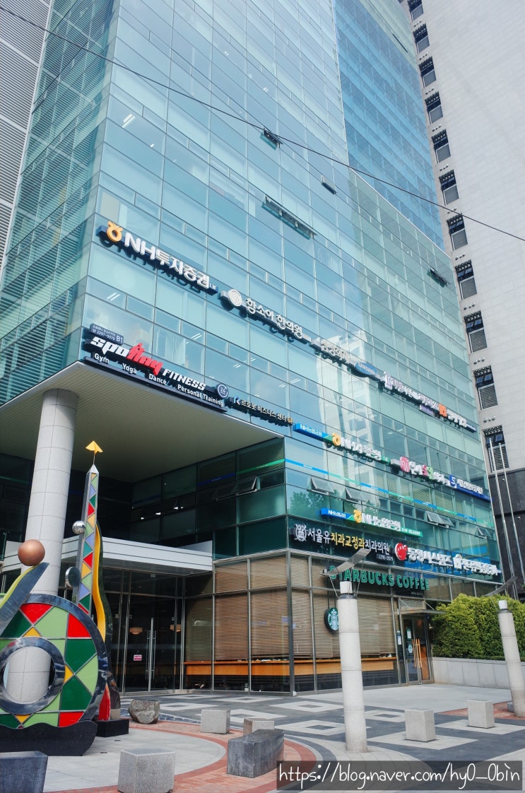  왕십리 피부과 올포원 레이저로 잡티 올킬