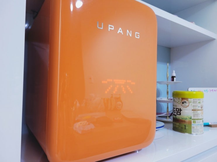 유팡(UPANG) 젖병소독기 사용후기! 일반모드와 터모보드로 안심 자외선살균 유팡(UPANG) 젖병소독기 사용후기! 일반모드와 터모보드로 안심 자외선살균