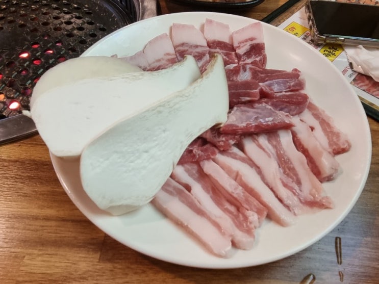  [성정동 맛집] "황홀한막창&뒷고기" 가성비좋은 고기맛집