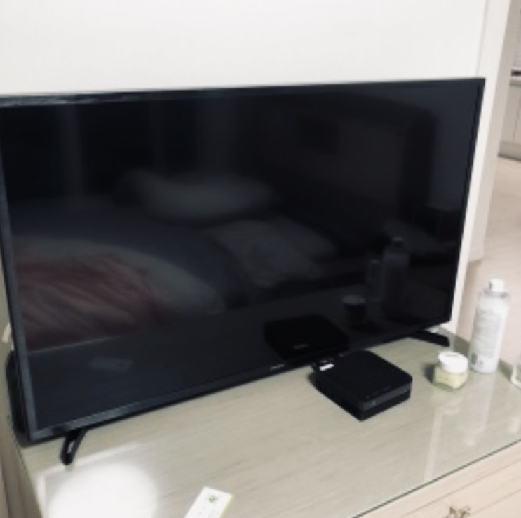  70UN7800KNA 평생 티비 안산다!