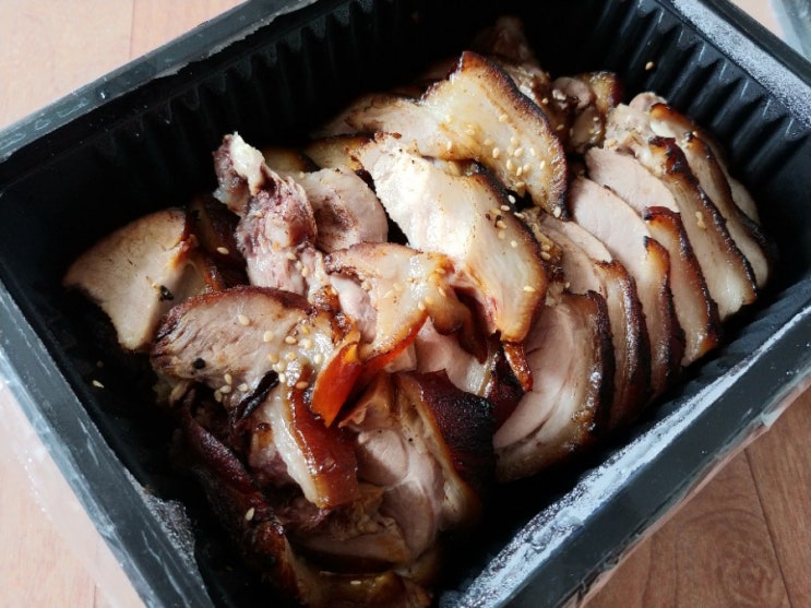  김포족발맛집 모두의만족