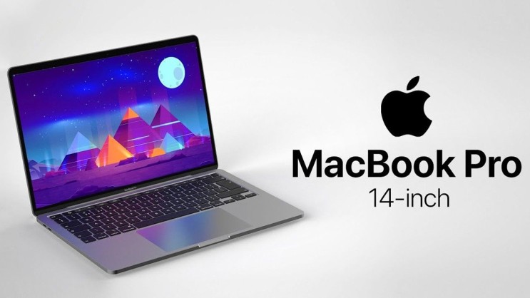 14인치 그리고 16인치 새로운 애플 맥북프로 New MacBook Pro 물량 생산중 11월말 출시예정