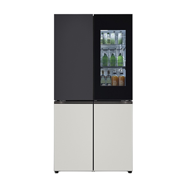 당신만 모르는 LG전자 M620MBG351S 오브제컬렉션 빌트인 타입 냉장고 1등급 메탈 블랙 그레이 좋아요 당신만 모르는 LG전자 M620MBG351S 오브제컬렉션 빌트인 타입 냉장고 1등급 메탈 블랙 그레이 좋아요
