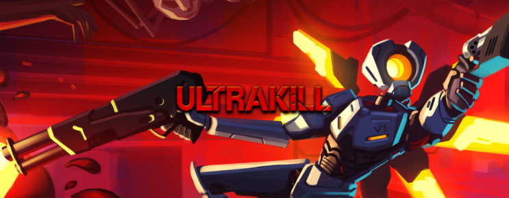 정말이지 미친 FPS 게임 울트라킬 맛보기 ULTRAKILL 정말이지 미친 FPS 게임 울트라킬 맛보기 ULTRAKILL