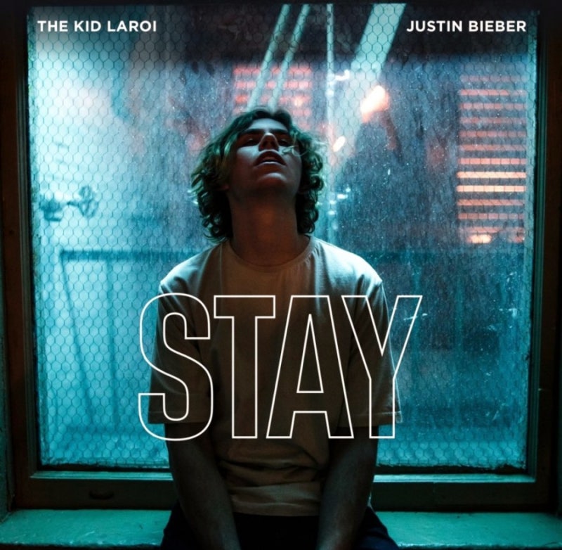 The Kid Laroi 더 키드 라로이, Justin Bieber 저스틴비버 - Stay 가사해석