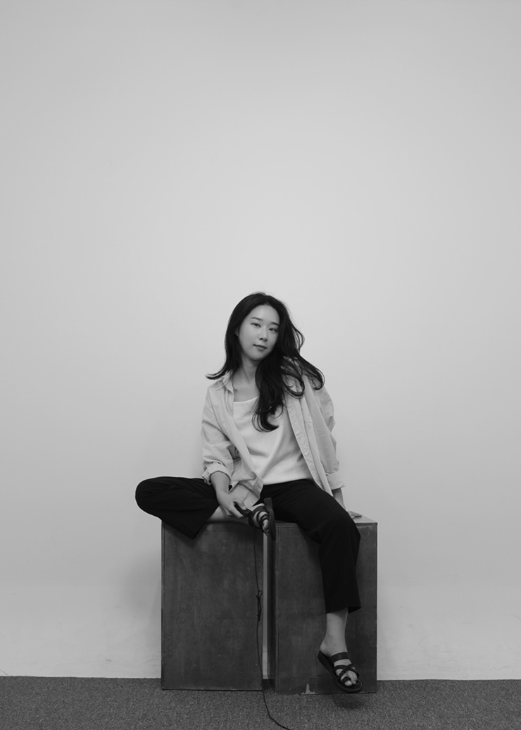  부천흑백사진 편안한 분위기의 어여쁜스튜디오(부천점)