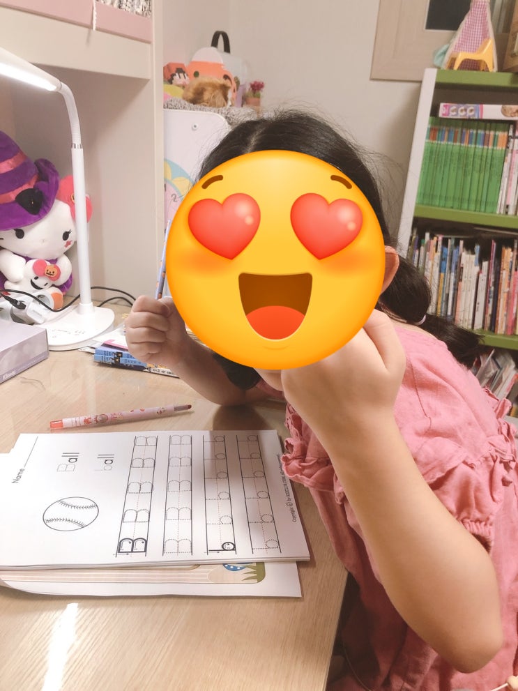  [엄마표 영어] 리틀팍스 Class 활용기