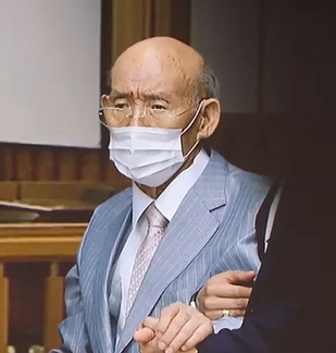  피의 대한민국 11·12대 대통령, 전두환