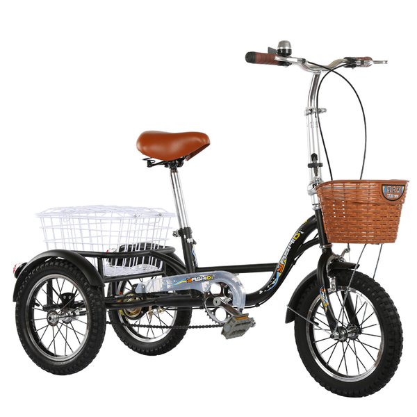 의외로 인기있는 2인용자전거 성인 세발자전거 성인용 삼륜자전거 엄마 어른 유아동승, AD 추천해요